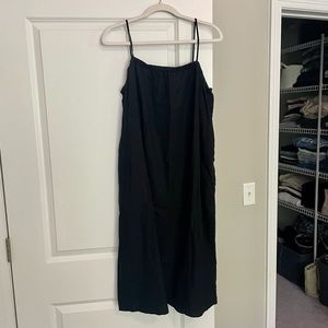 Target Midi Cami Dress